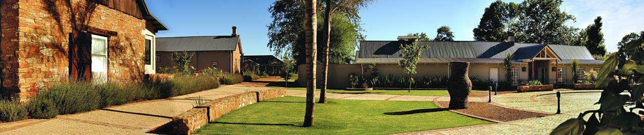 Fordoun Spa, Hotel and Restaurant